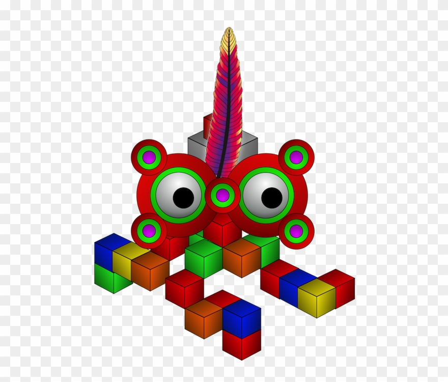 Tinkerpop-apache - Clipart