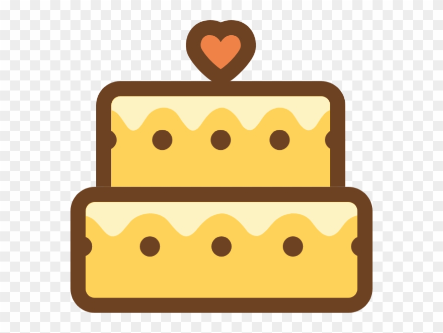 Free Online Birthday Birthday Cake Cake Dessert Vector Clipart