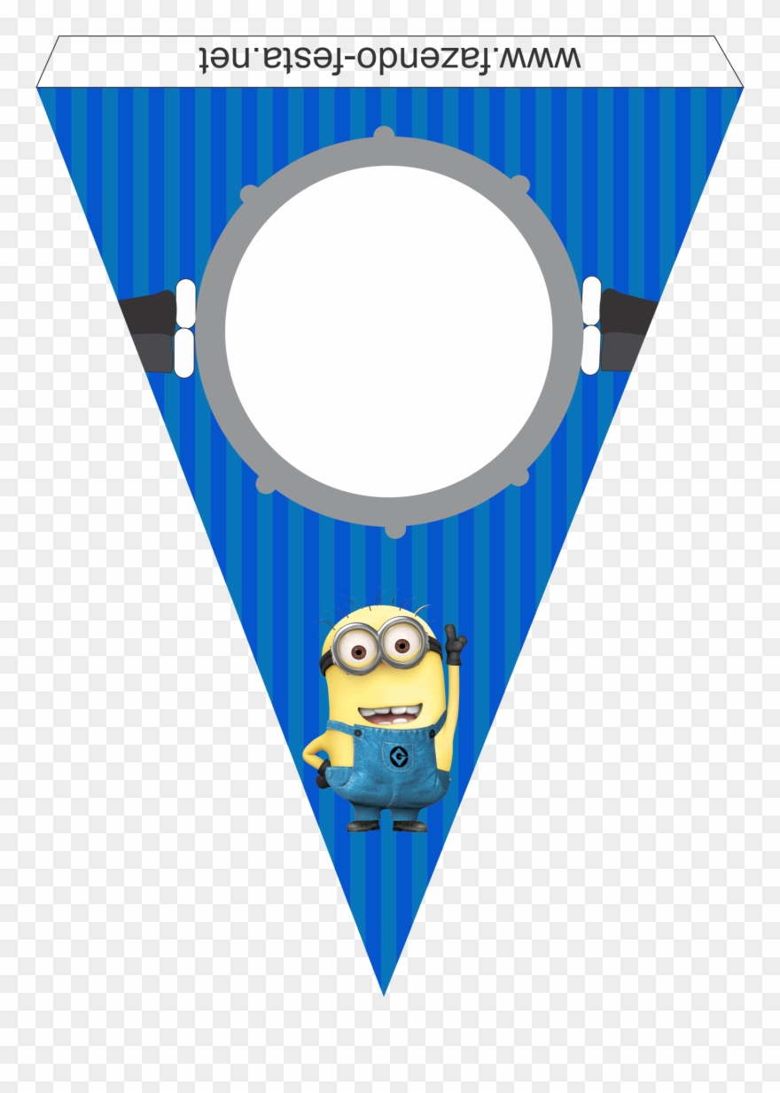 Bandeirola Parabéns Para Imprimir, Meninos Clipart