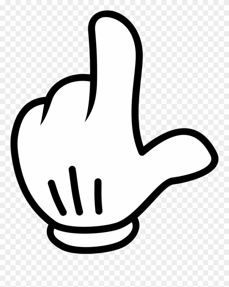 Click On Icons To See Different "content" Clipart