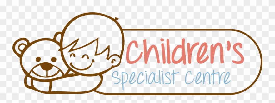 Children's Specialist Centre Clipart