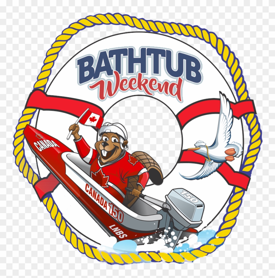 Buy Tickets Bathtub Weekend Clipart