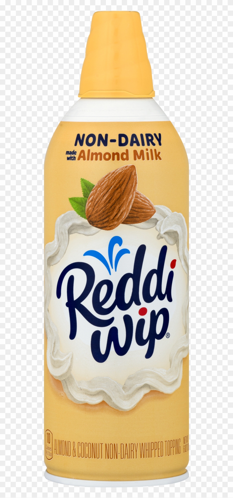 Reddi Whip Png Clipart