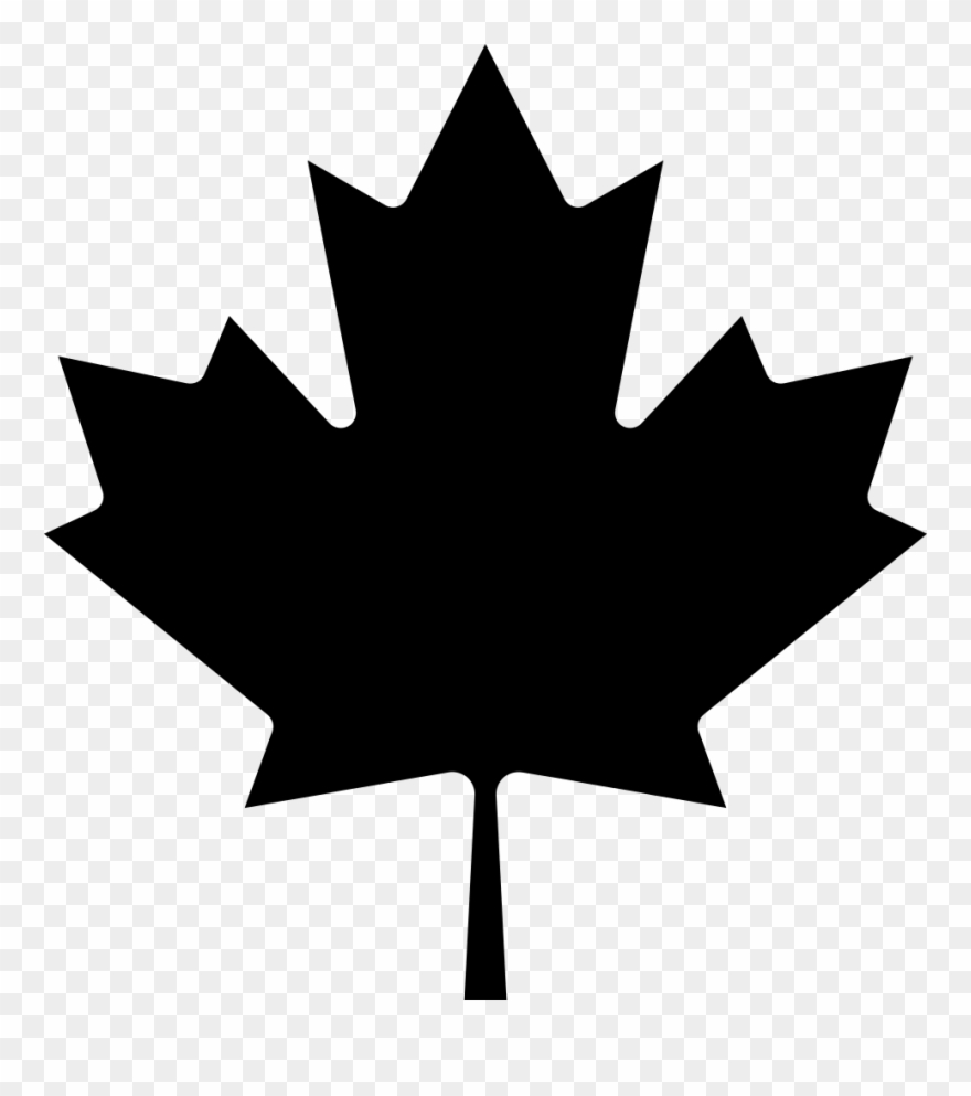 Maple Leaf Unknown Clipart