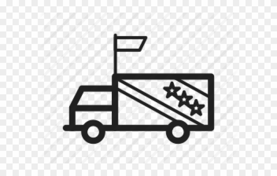 Rally Clipart Election Campaign - Png Download