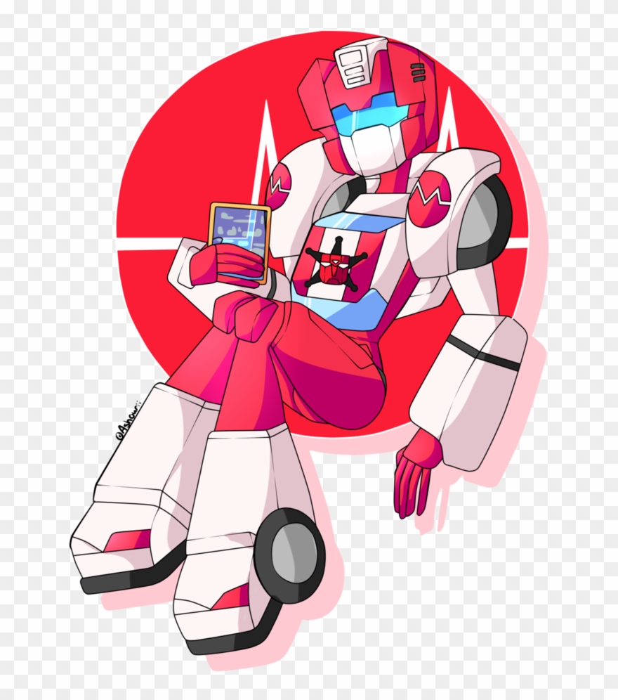 First Aid By Ashourii Clipart