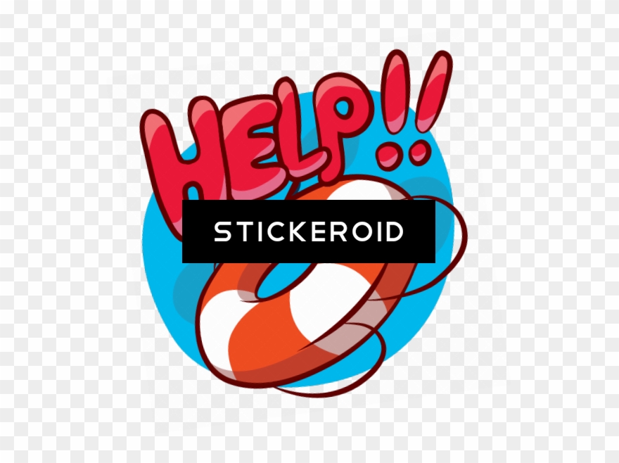 Help Хелп Clipart