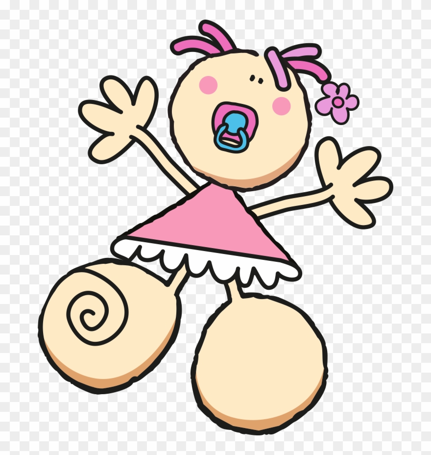 Baby Clipart