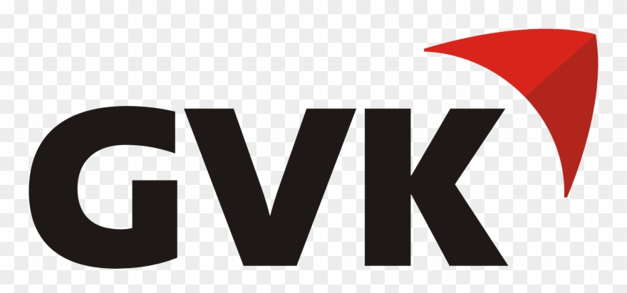 Gvk Group Clipart