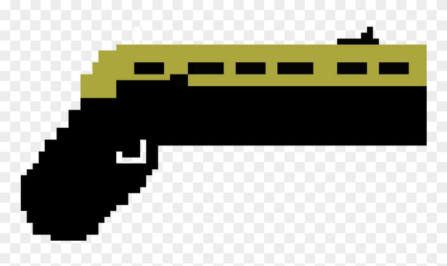 Destiny Last Word Gun Clipart