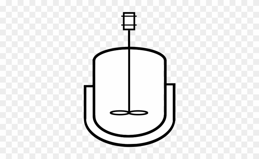 File - Autoclave - Svg Clipart