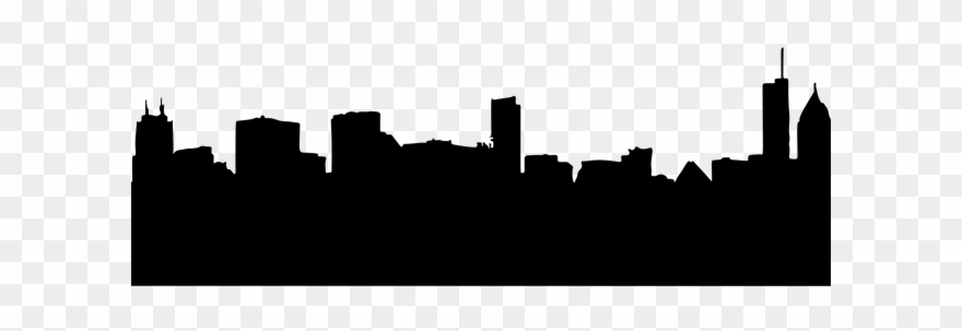 Drawn Skyline Boston Clipart