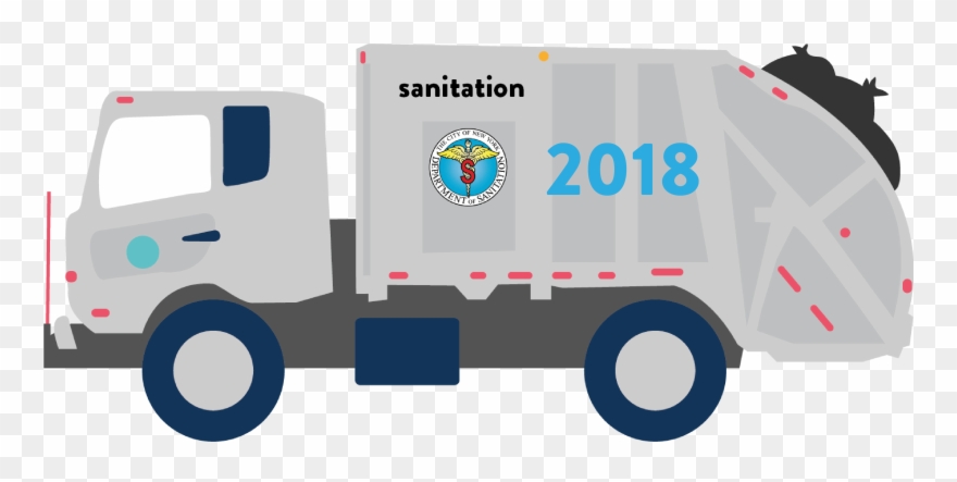 Clean Clipart Sanitation - Png Download
