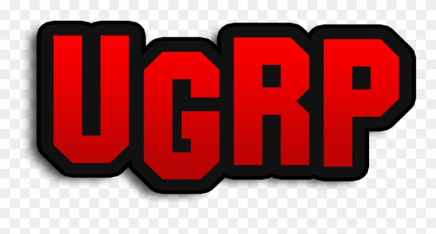 Underground Roleplay Clipart