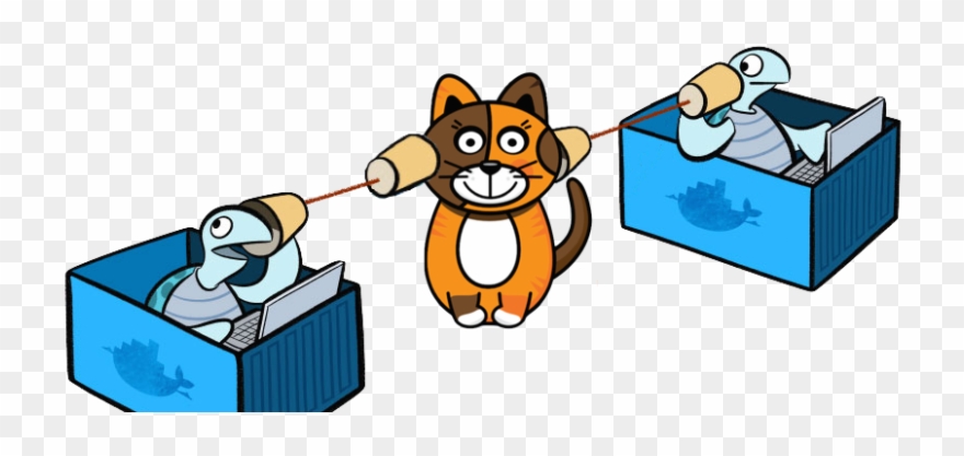 9 Includes Network Plugin Support And Calico Is Ready Clipart