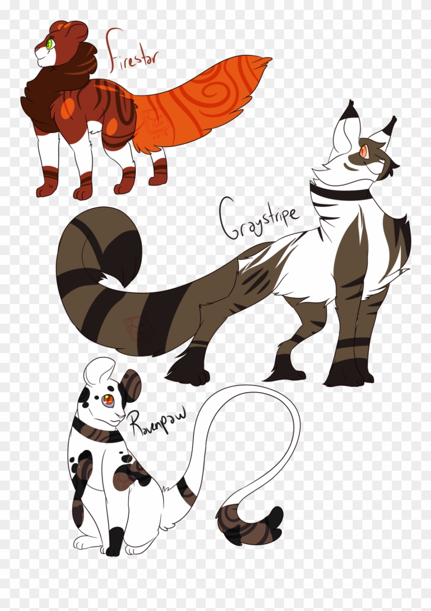 The Og Trio I Wanted To Do Something More Original Clipart