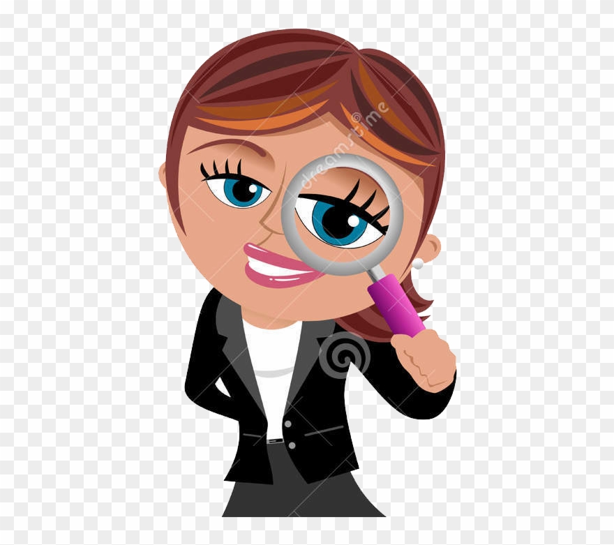 Search For A Bargain Clipart