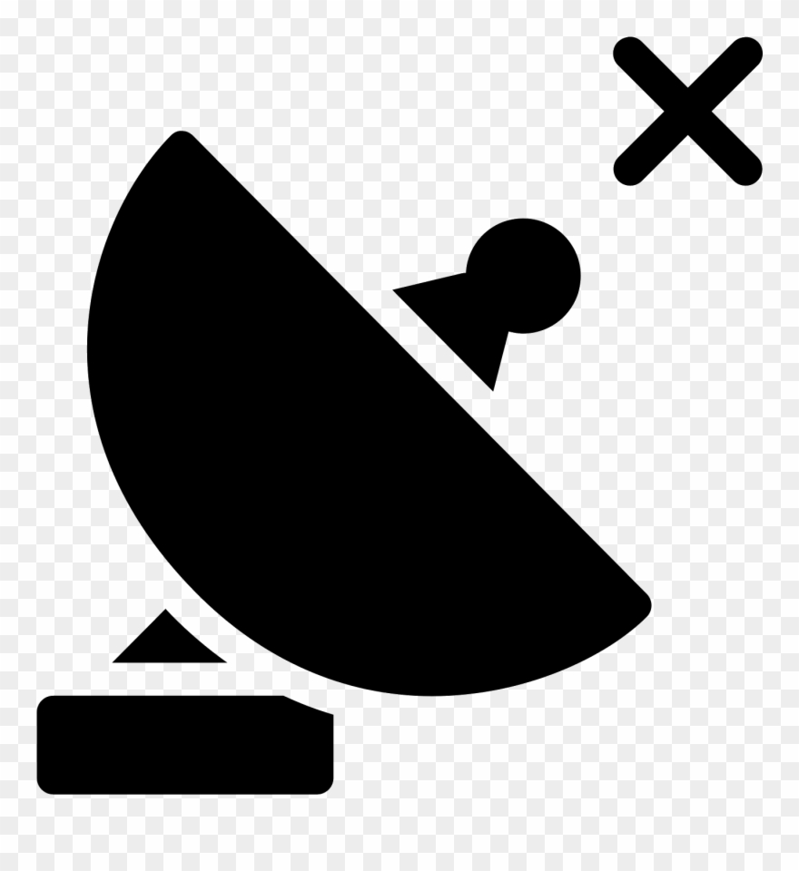 Gps Déconnecté Icon Clipart