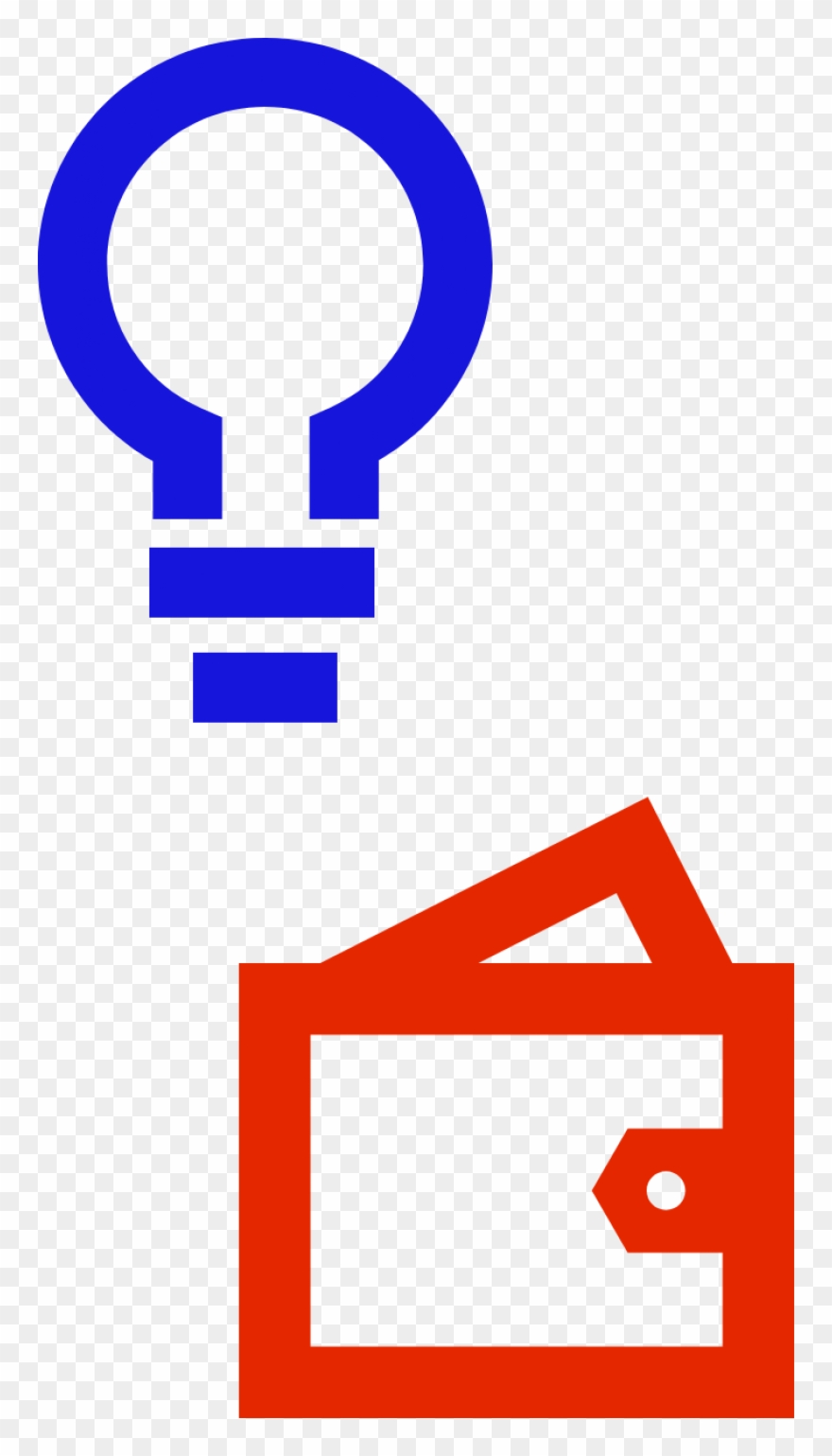 Power To Save Energy And Money Nsw Clipart