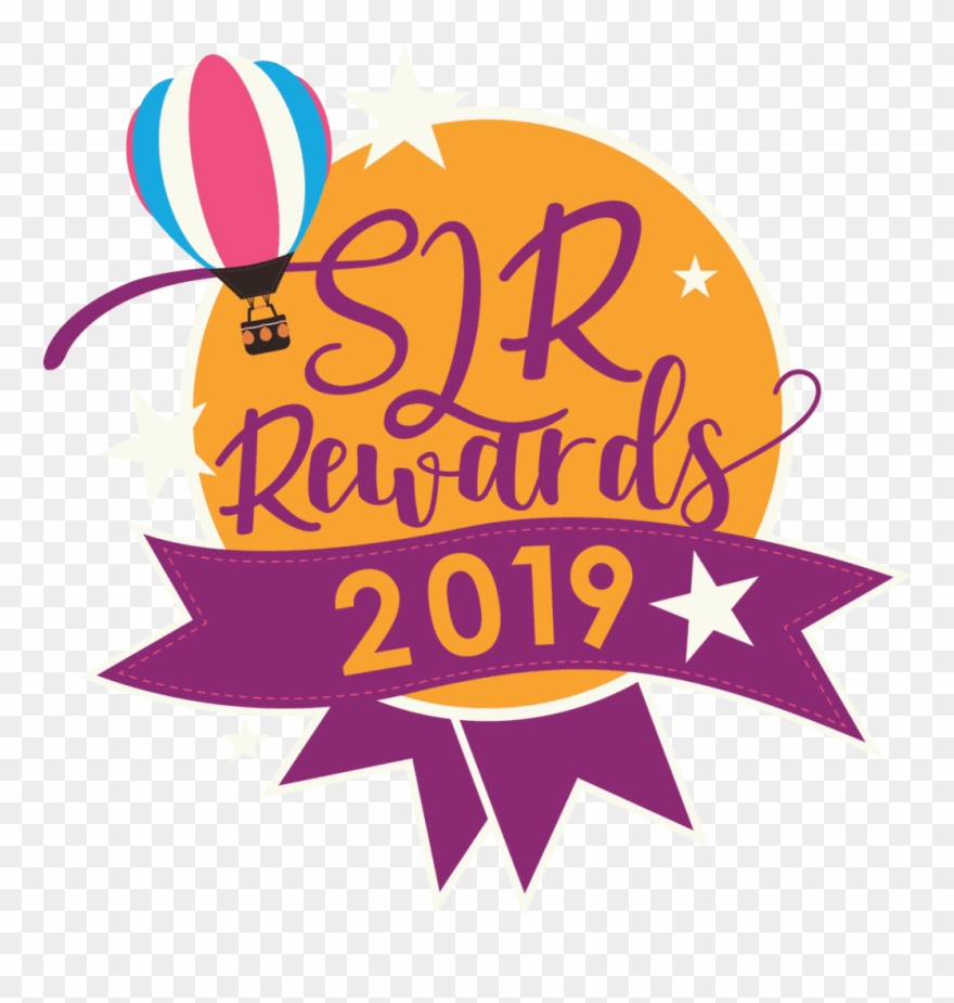 Slr Rewards Clipart