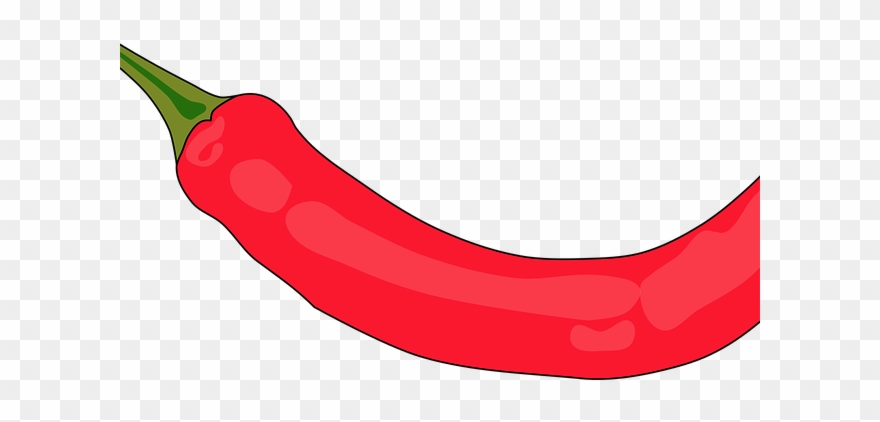 Chili Clipart Chile - Png Download