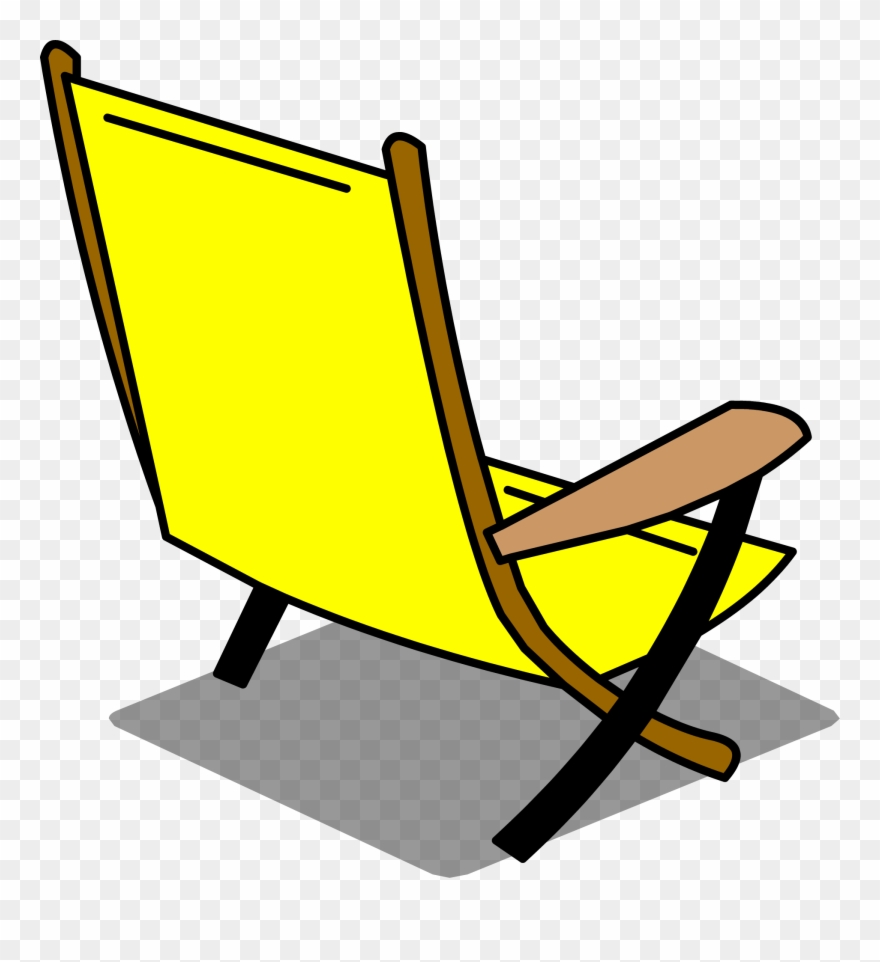 Full Size Of Folding Club Chair Image Folding Chair Clipart