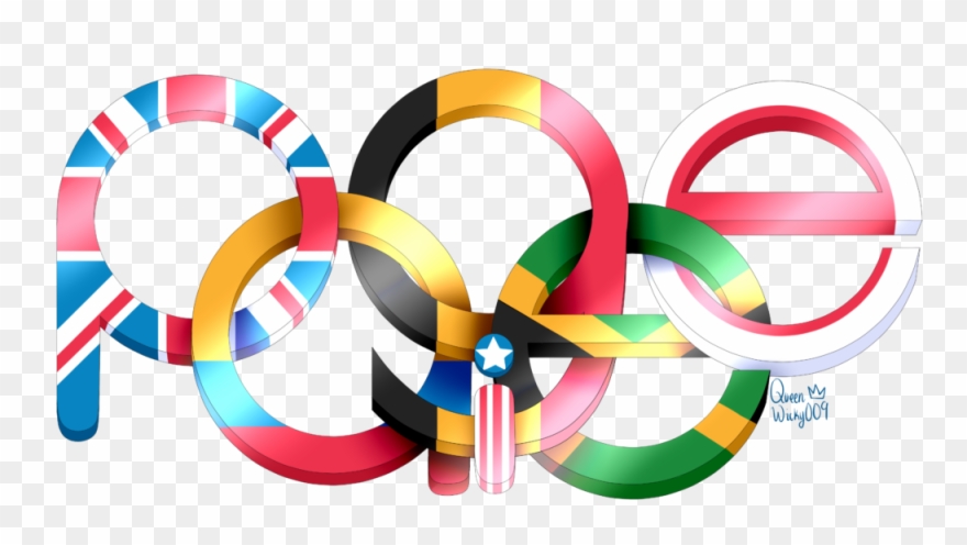 Paigee Winter Olympics Logo Paigeeworld Clipart