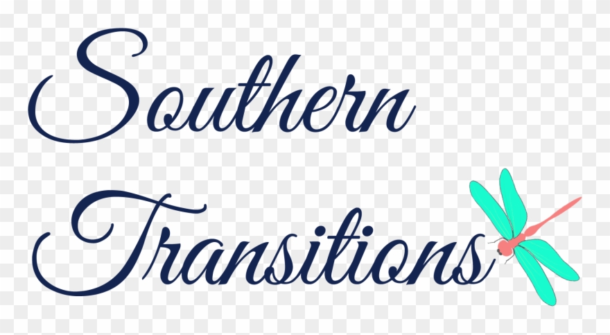 Cropped Southern Transitions Logo 01 Clipart