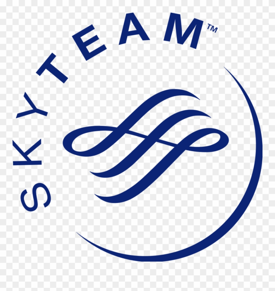 Skyteam Transitions From Virtual Entity To A Centralized Clipart