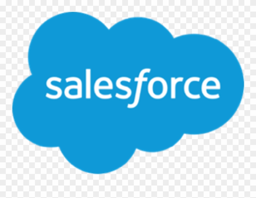 I Will Help You Transition To Salesforce Lightning Clipart