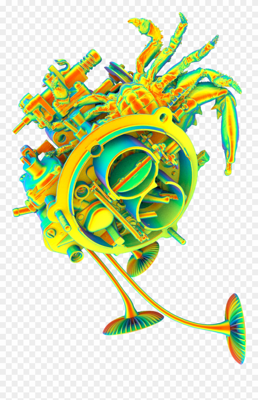 Climate Futures, Design And The Just Transition-a Symposium Clipart