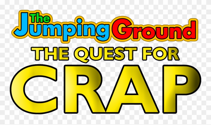 Quest For Crap Logo Clipart