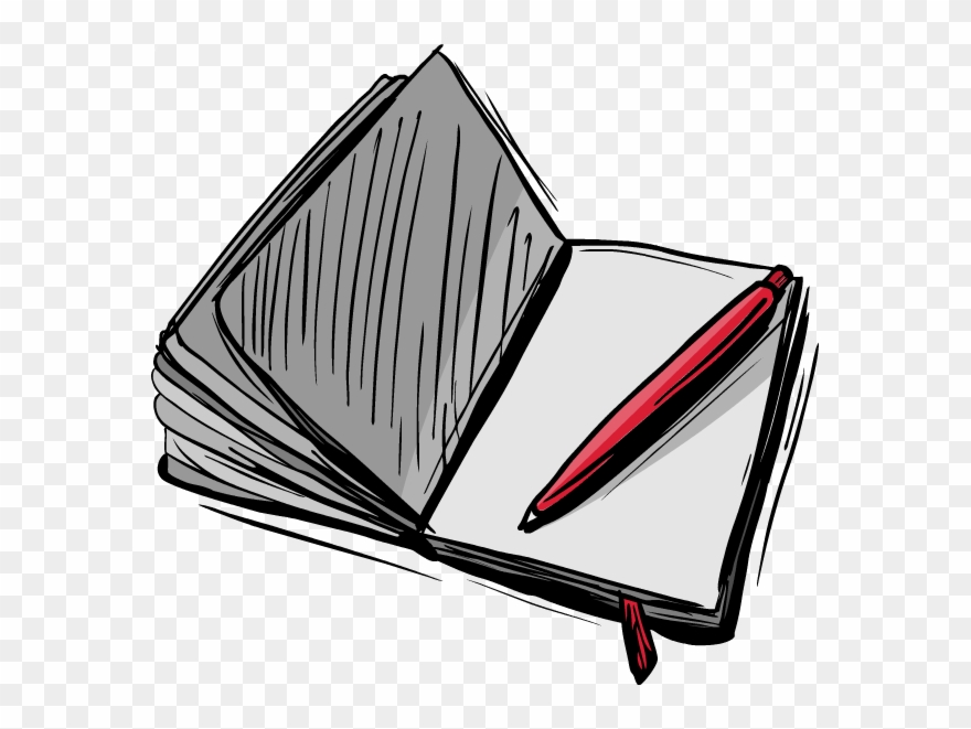 Later On, His Work Got Published And Nobody Hurt Him Clipart