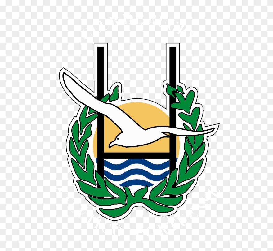 Club De Rugby Crap Portuense Clipart