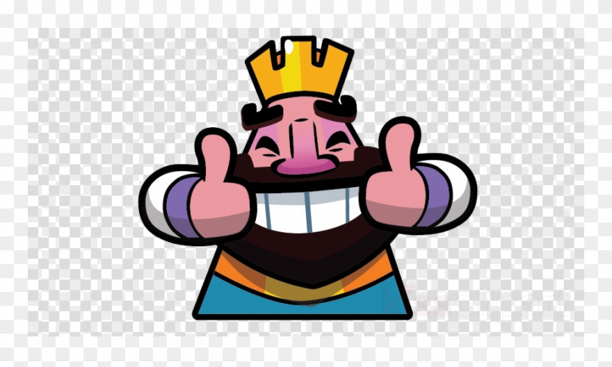 Clash Royale Wow Clipart Clash Of Clans Clash Royale - Png Download