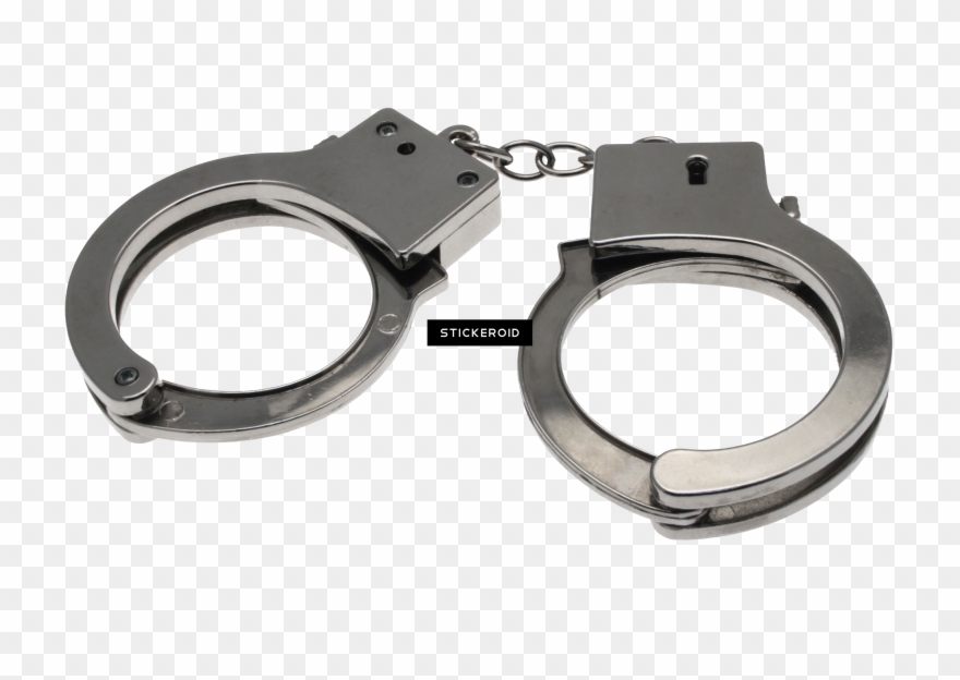 Handcuffs Clipart