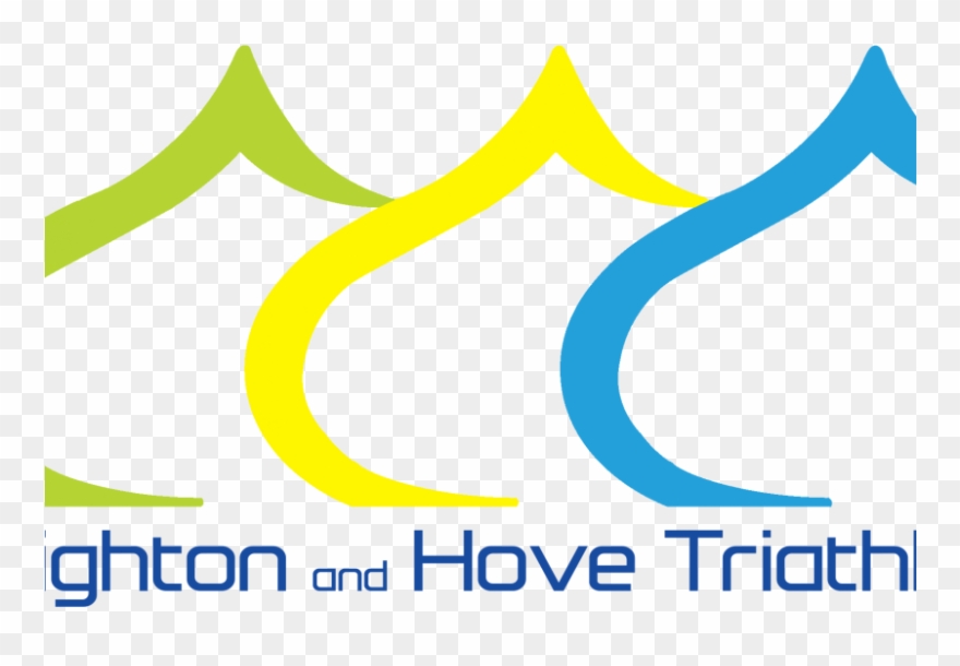 Brighton & Hove Triathlon Sports Expo Clipart