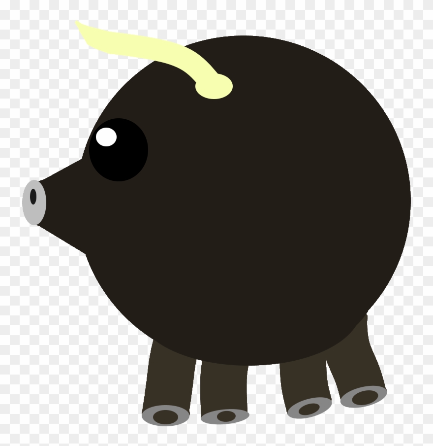 Artisticmusk Ox Clipart