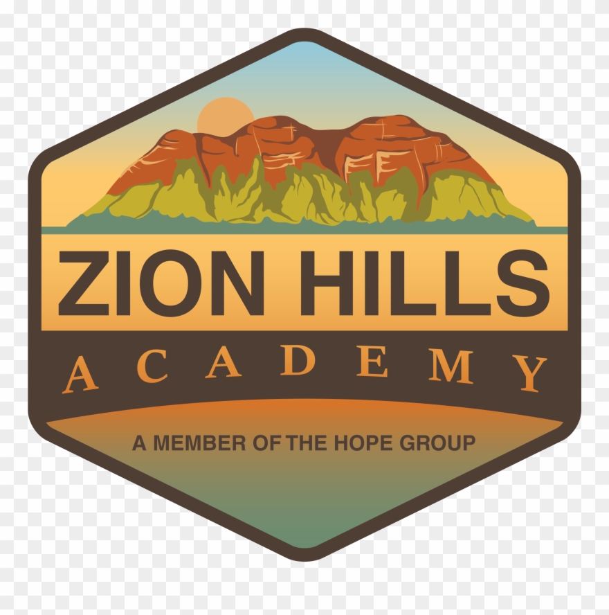 Zion Hills Academy Clipart