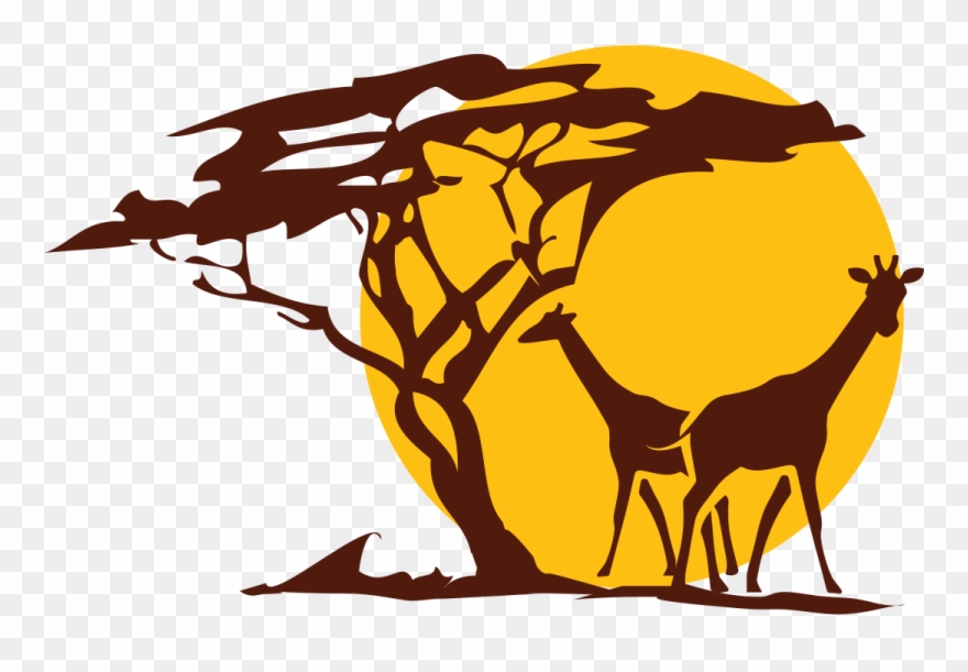 The Company Is Headquartered In Nairobi At Kenrail Clipart