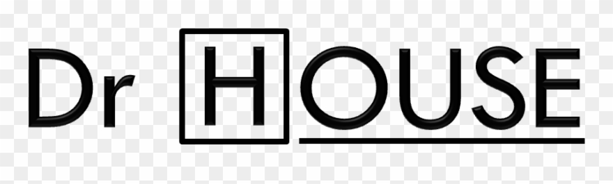 Logo Fr Dr House Clipart