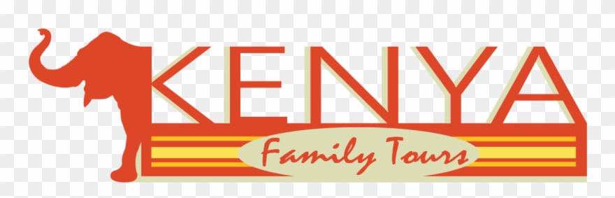Kenya Family Tours Clipart