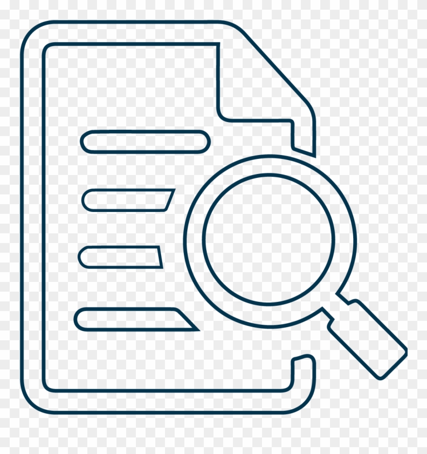 Audit And Assurance Clipart