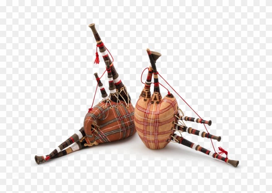 Bagpipes Transparent Png Clipart