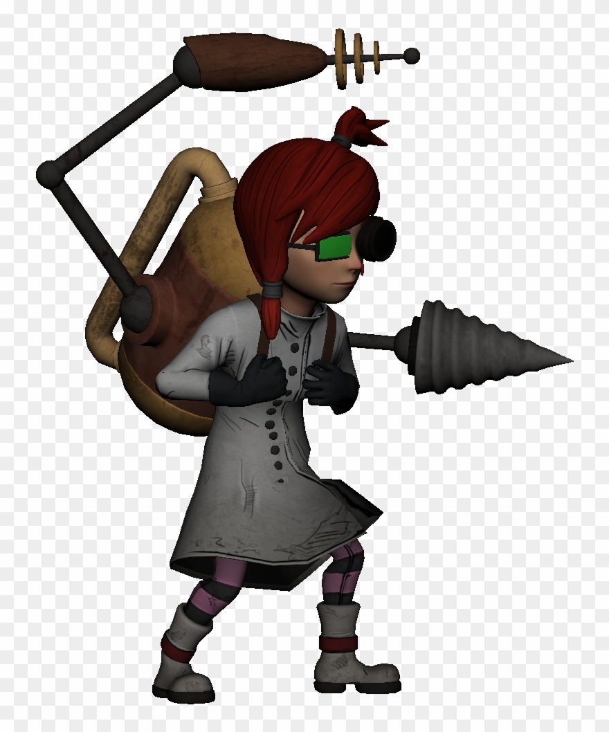 The Weight Painting Clipart