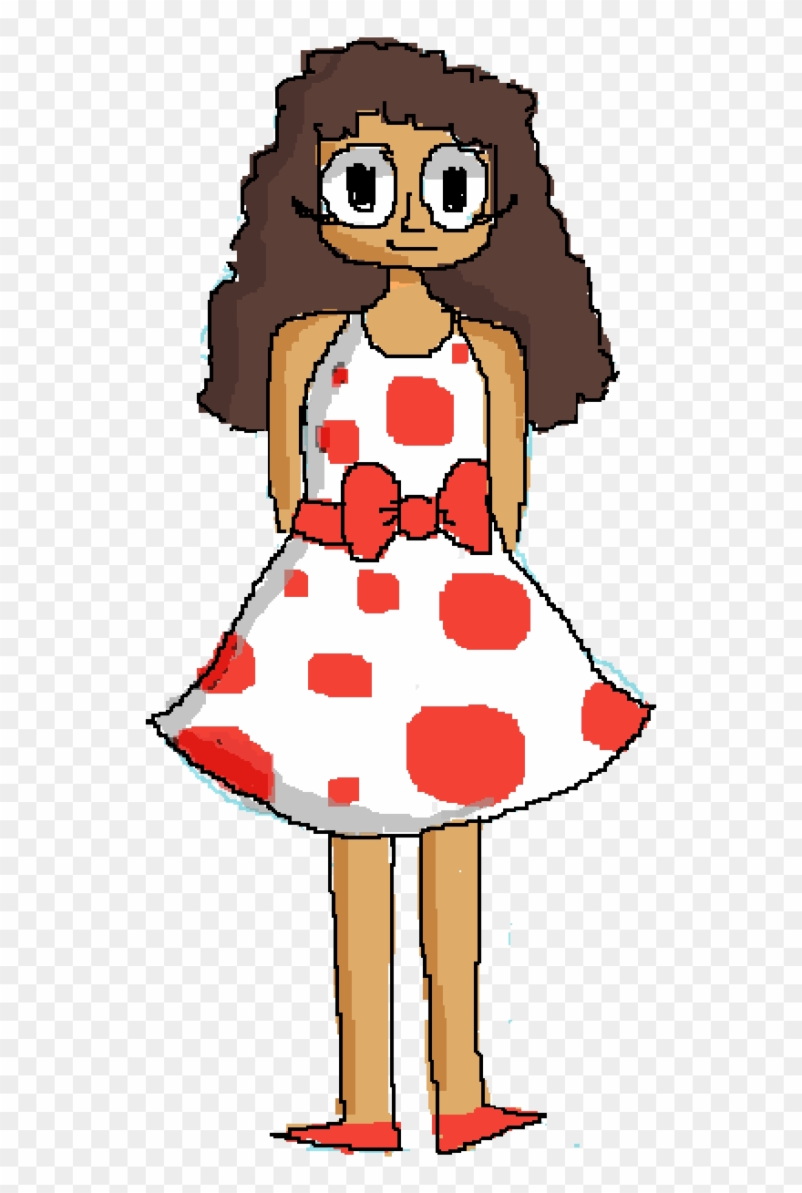 Debbie Decimal Clipart