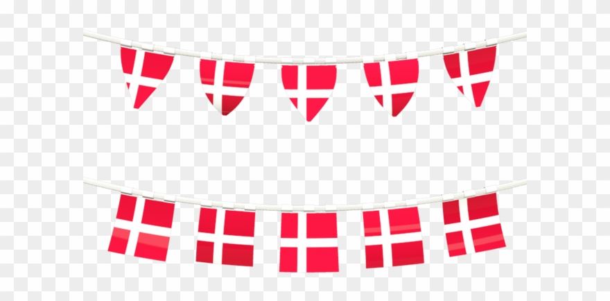 Denmark Clip Art - Png Download