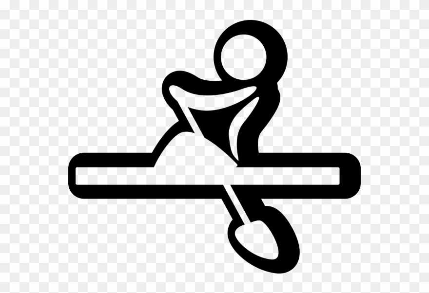 Crew Rowing Clipart - Png Download