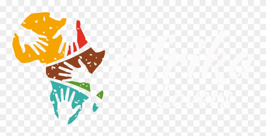 We Are Your Africa Platform Clipart