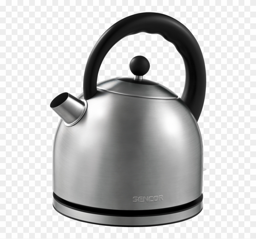 Kettle Clipart
